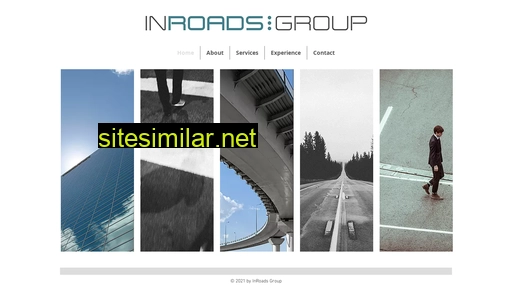 inroadsgroup.com.au alternative sites