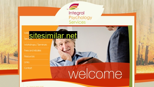 integralpsychology.com.au alternative sites