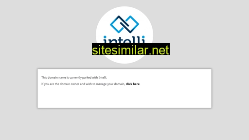 intellihost.com.au alternative sites