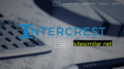 intercrest.com.au alternative sites