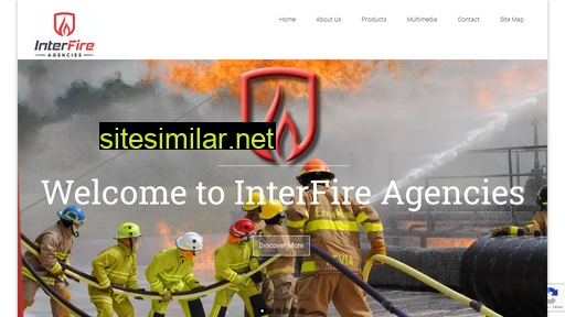 interfireagencies.com.au alternative sites