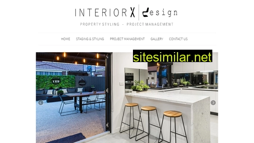 Interiorxdesign similar sites