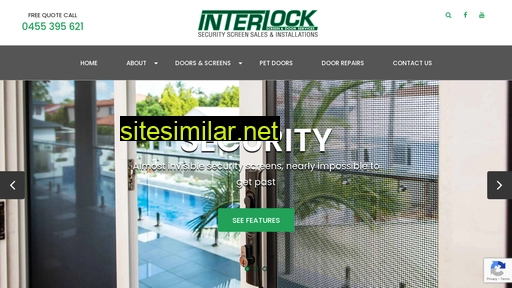 Interlocksds similar sites