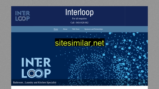 interloop.com.au alternative sites