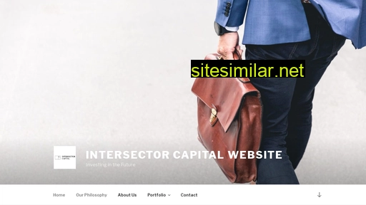 intersectorcapital.com.au alternative sites