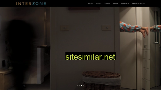 interzone.net.au alternative sites