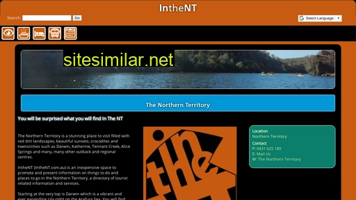 inthent.com.au alternative sites