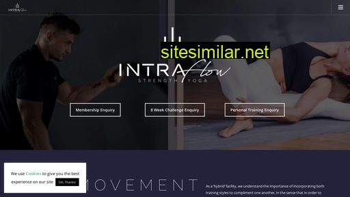 intraflow.com.au alternative sites