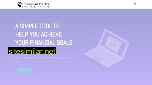 investmenttracker.com.au alternative sites
