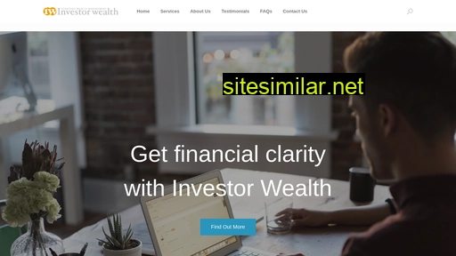 investorwealth.com.au alternative sites