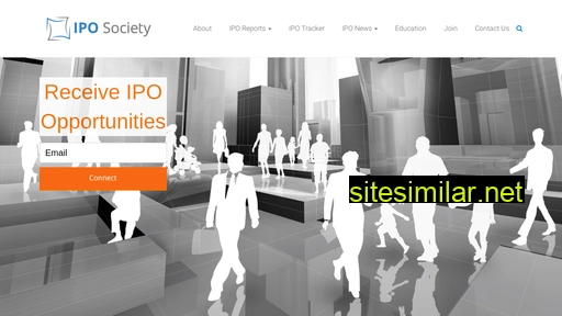 iposociety.com.au alternative sites