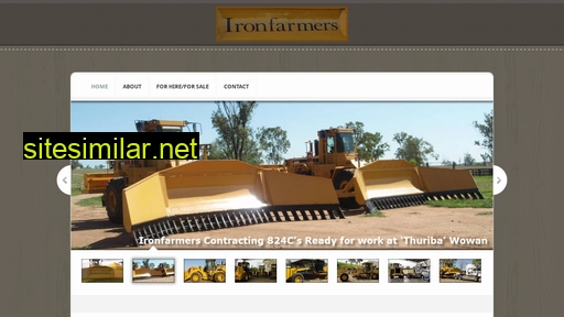 ironfarmers.com.au alternative sites