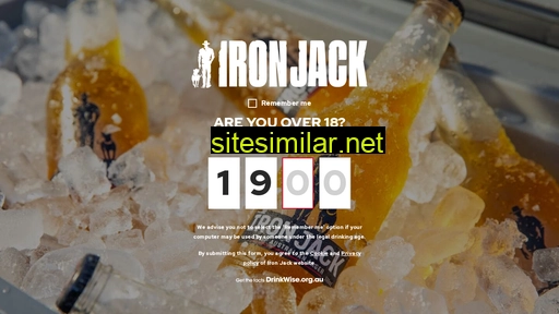 ironjack.com.au alternative sites