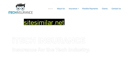 itechinsurance.com.au alternative sites