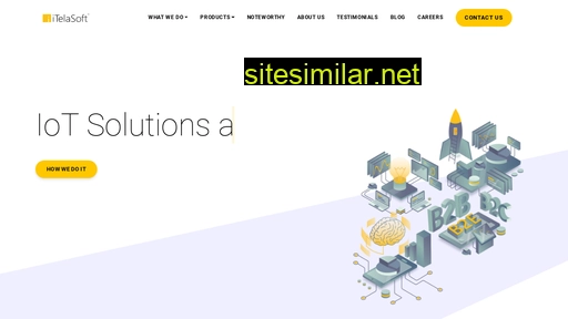 itelasoft.com.au alternative sites