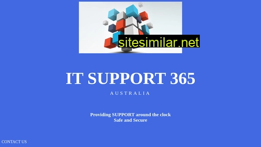It-support365 similar sites