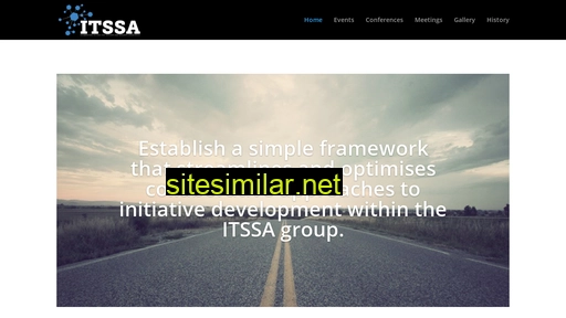itssa.org.au alternative sites
