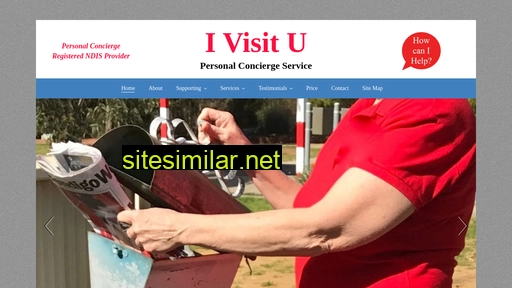 ivisitu.com.au alternative sites