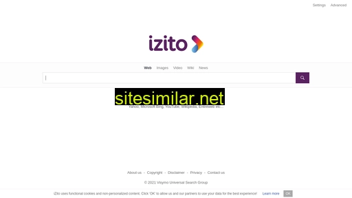 izito.com.au alternative sites