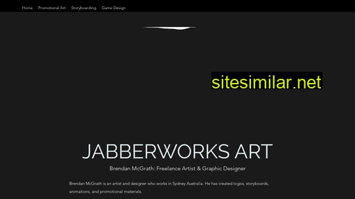 jabberworks.com.au alternative sites
