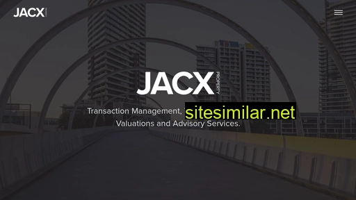 jacx.com.au alternative sites