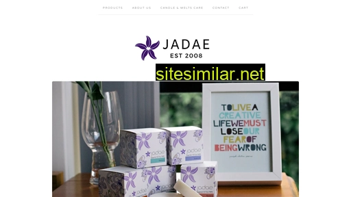 jadae.com.au alternative sites
