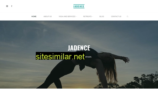 jadence.com.au alternative sites