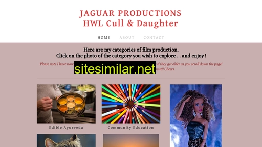 jaguarproductions.com.au alternative sites