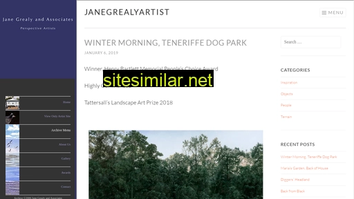 janegrealy.com.au alternative sites
