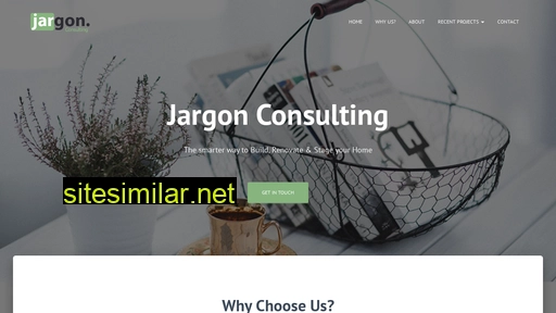 jargonconsulting.com.au alternative sites