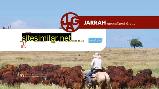 jarrahag.com.au alternative sites