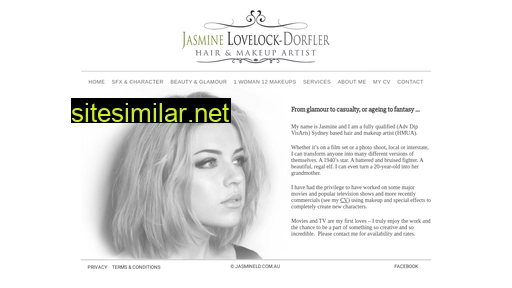 jasmineld.com.au alternative sites