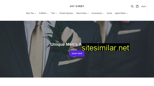 jaykirby.com.au alternative sites