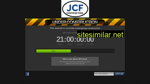 jcfcontracting.com.au alternative sites