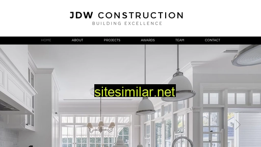 jdwconstruction.com.au alternative sites