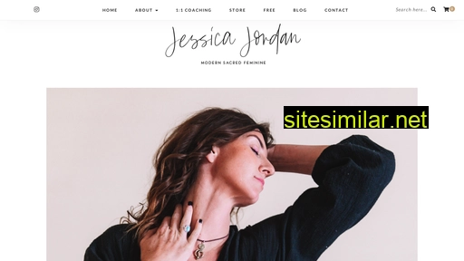 jessicajordan.com.au alternative sites