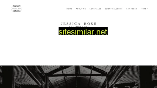 jessicarosephotography.com.au alternative sites
