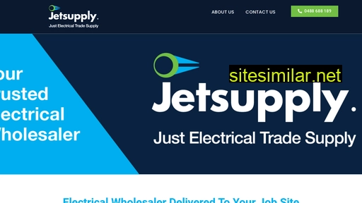 jetsupply.com.au alternative sites