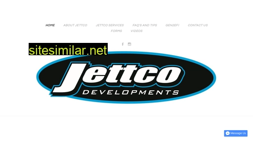 jettco.com.au alternative sites