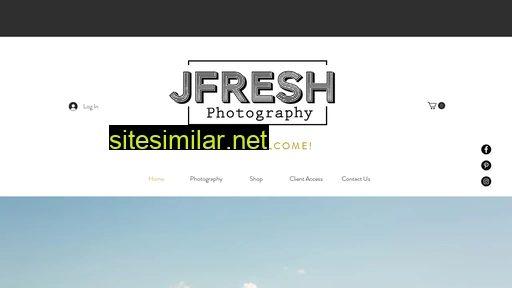 jfreshphotography.com.au alternative sites