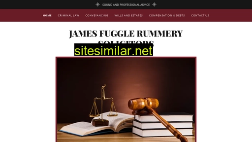 jfrlegal.com.au alternative sites