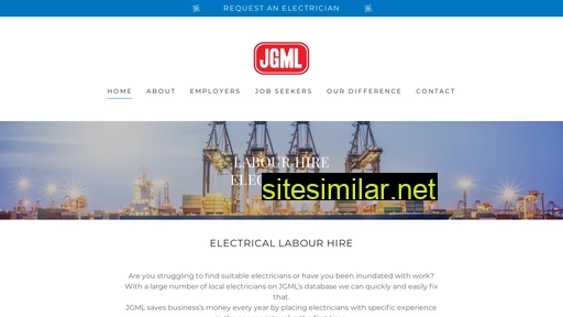 Jgml similar sites