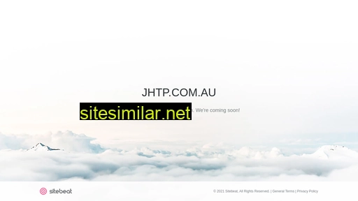 jhtp.com.au alternative sites
