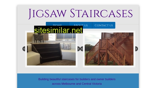 jigsawstairs.com.au alternative sites