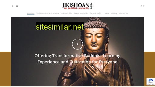 jikishoan.org.au alternative sites