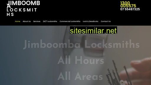 jimboombalocksmiths.com.au alternative sites