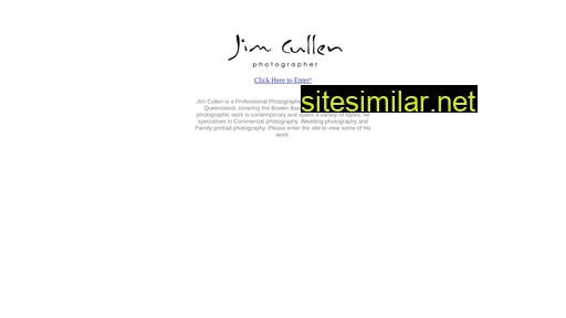 jimcullen.com.au alternative sites
