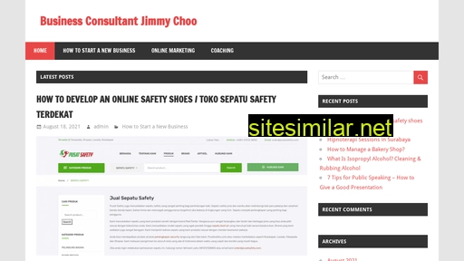 Jimmy-choo similar sites