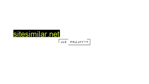 jleprojects.com.au alternative sites