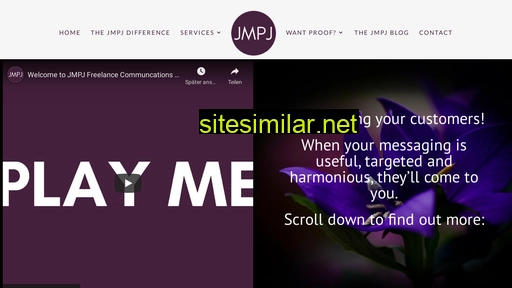 jmpj.com.au alternative sites